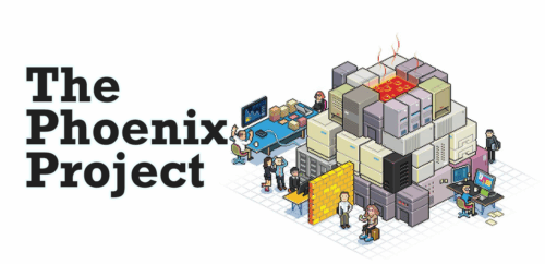The Phoenix Project Missed One Role: The Architect